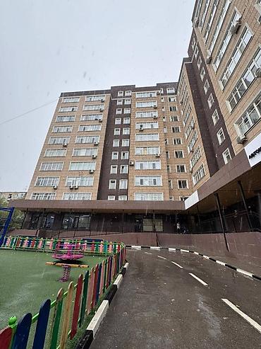 Продажа квартир: 3 комнаты, 121 м², Элитка, 7 этаж, Евроремонт — 18