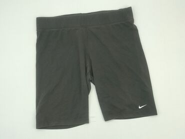 Trousers: Shorts for men, M (EU 38), Nike, condition - Good