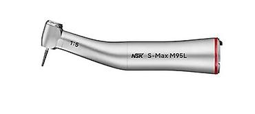 Медициналык лампалар: Хирургический (имплантационный) наконечник NSK Ti-Max 20:1 с — 4