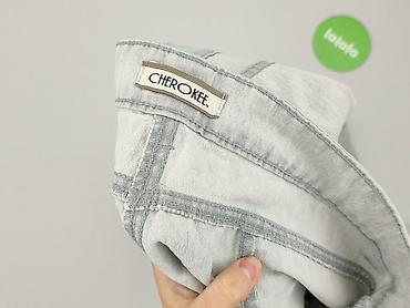 big m jeans: Cherokee, Jeansy damskie, rozmiar L — 4