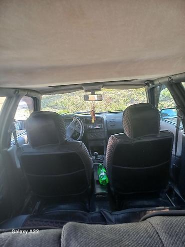 раф волга: Volkswagen Passat Variant: 1990 г., Механика, Бензин, Универсал — 2