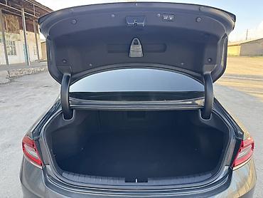 санта фе в бишкеке: Hyundai Grandeur: 2019 г., 2.4 л, Автомат, Бензин, Седан — 10