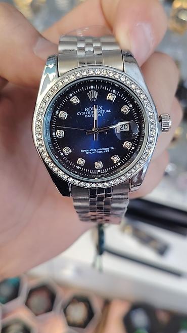 Rolex kişi qol saatları – Oyster Perpetual kolleksiyası - Modellər