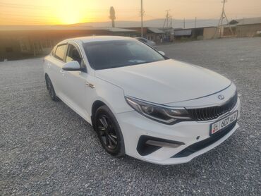 авто расрочка бишкек: Kia K5: 2018 г., 2 л, Автоматтык, Бензин, Седан