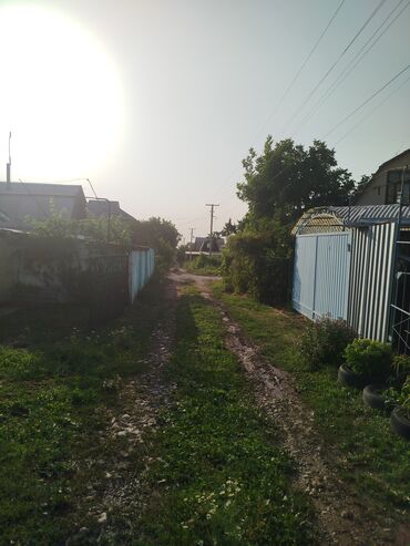 жер тилкеси сатылат: 5 соток, Курулуш, Кызыл китеп