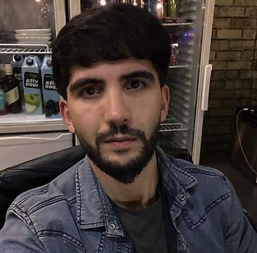 afsyant: Qəlyançı, 27 yaş, 5 ildən artıq təcrübə — 4