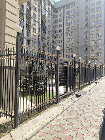 Продажа квартир: 2 комнаты, 62 м², Тунгуч мкр Элитка, 4 этаж, Евроремонт — 9