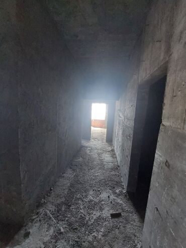 Yeni tikili: Yeni Yasamal, 3 otaqlı, Yeni tikili, m. İnşaatçılar, 140 kv. m — 2