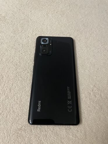 ми плей цена: Xiaomi, Mi 10 Pro, Б/у, 256 ГБ, цвет - Черный, 2 SIM