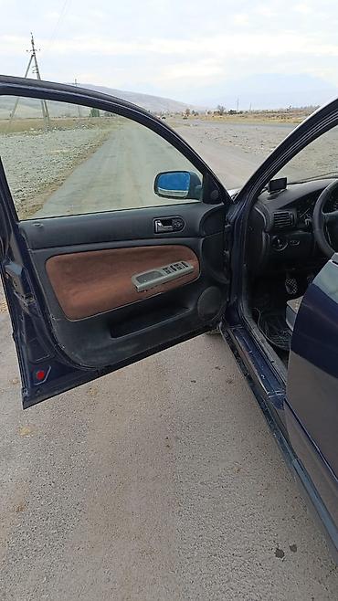 рулевая рейка на фольксваген т4: Volkswagen Passat Variant: 1999 г., 1.9 л, Механика, Бензин, Универсал — 6