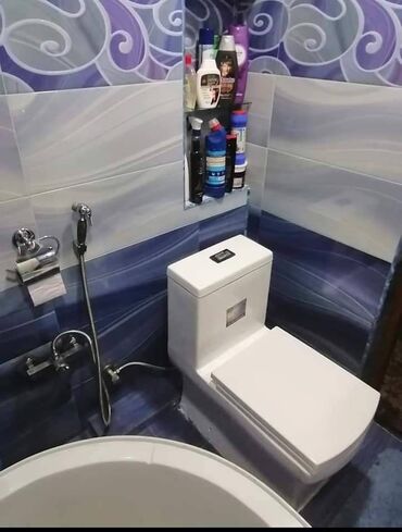 Yeni tikili: 3 otaqlı, Yeni tikili, 75 kv. m — 13