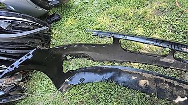 haube: PREDNJI BRANIK F45 F46 LCI ZA BMW SERIJA 2 | BMW 2 f45 f46 lci — 2
