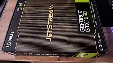 nvidia 1060 цена: Видеокарта для ПК, Б/у, Palit, GeForce GTX, 6 ГБ — 1