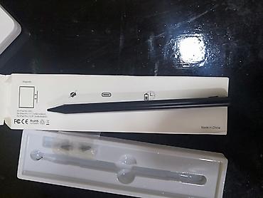 usb data modem: Universal Stylus Pen – planşet və telefonlar üçün Xüsusiyyətlər: - — 5
