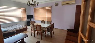 Həyət evləri və villaların satışı: Mərdəkan 6 otaqlı, 195 kv. m, Orta təmir — 17