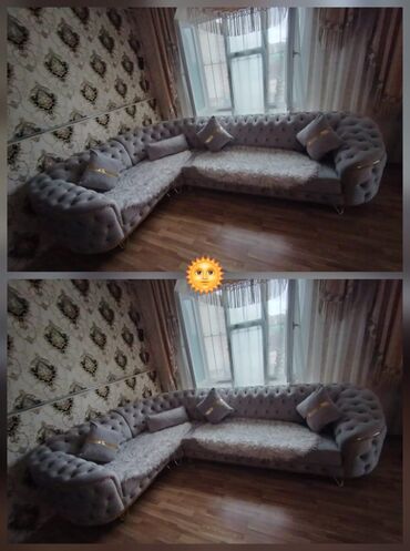 Rover: Künc divan, İşlənmiş, Açılmayan, Bazasız