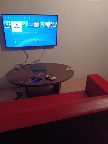 самсунг с 23 256 гб цена в бишкеке: Игровой комплект для PS4 с двумя геймпадами - Консоль: Sony at lalafo.kg самсунг с 23 256 гб цена в бишкеке: Игровой комплект для PS4 с двумя геймпадами - Консоль: Sony