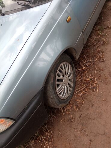Daewoo: Авто