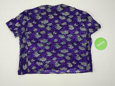 bluza oversize: Bluzka damska, rozmiar 5XL — 3