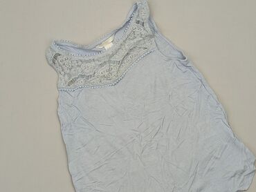 eleganckie bluzki do długiej spódnicy: Bluzka Damska, H&M, XS, stan - Dobry