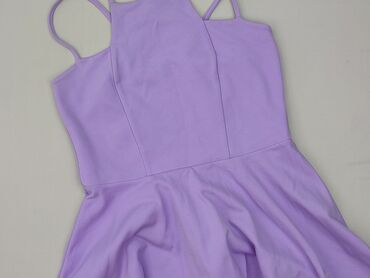 Boohoo, Sukienka damska, M