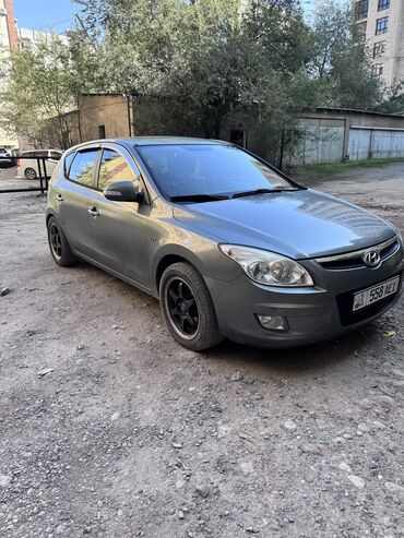 стекло форд транзит: Hyundai i30: 2010 г., 1.6 л, Автомат, Бензин, Хетчбек