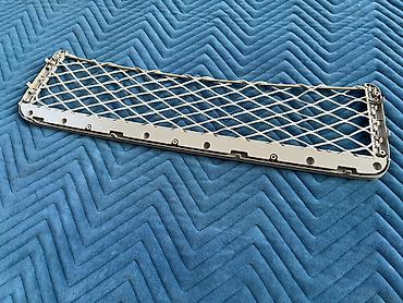 Другие детали салона: Сетка для багажника GX 470 Для моделей: 2002г.в - 2009г.в Сетка — 9