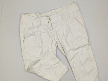 Spodnie 3/4 damskie, rozmiar XL