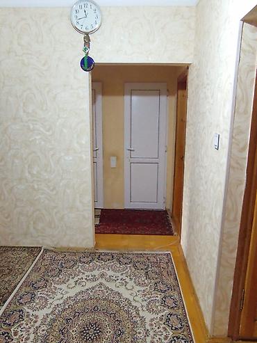 mingəcevir ev satisi: Bakı, Əhmədli, 5 otaqlı, Köhnə tikili, m. Əhmədli, 110 kv. m — 2