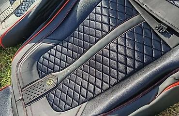 Ostali auto-delovi: PREMIUM Komplet Presvlake NOVO Za Auto TOP KVALITET AKCIJA — 11
