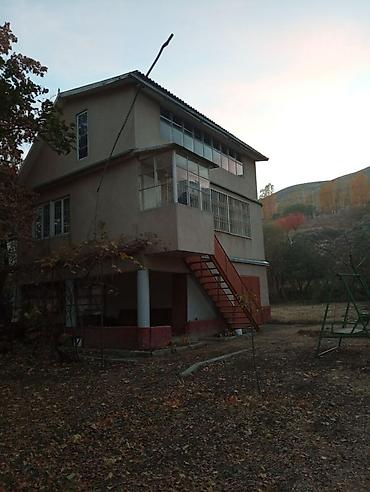 аренда коттеджи: Дача/загородный дом на берегу реки в живописной горной местности. - — 4