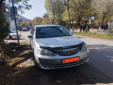 тайота ипсум 97: Toyota Camry: 2004 г., 2.4 л, Автомат, Бензин, Седан