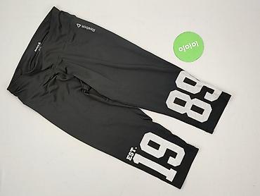 jaka plec: Reebok, Legginsy Sportowe damskie, rozmiar S — 2