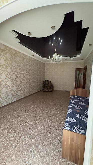 106: 1 комната, 41 м², Кок-Жар ж/м 106 серия улучшенная, 4 этаж, Старый ремонт — 2