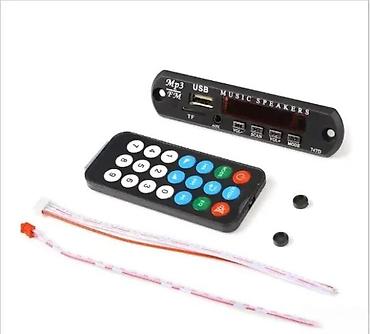 univerzalna multimedija za auto: MP3 MODULI RAZNI- UGRADNI MODULI ZA MUZIKU | Mp3 modul razni modeli — 1