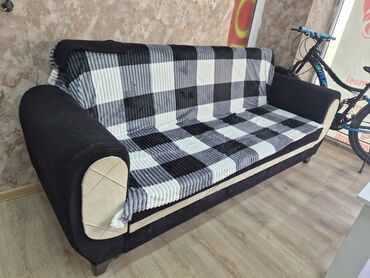 mebel dekor: Divan, Açılmayan, Bazasız, Parça