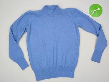 sweter lata 80: Sweter damski, rozmiar S — 2
