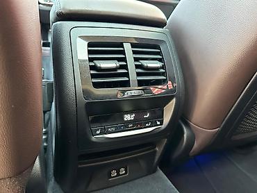 BMW: BMW X4: 2019 г., 2 л, Типтроник, Дизель, Кроссовер — 8