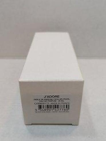 Parfemi: CHRISTIAN DIOR J'ADORE EDP 20ML TSTR ROLLER-PEARL | Christian Dior — 8