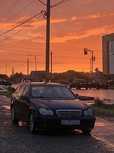 бмв н39: Mercedes-Benz C-Class: 2002 г., 1.8 л, Механика, Бензин, Универсал — 2