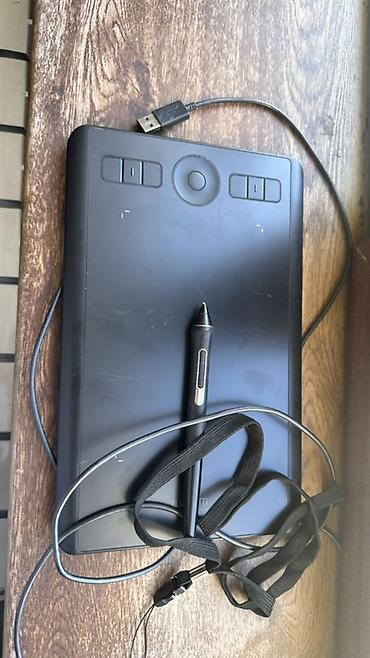Digər planşetlər: Продам Wacom Intuos Pro Small (PTH-460) ✔ Оригинал ✔ Полностью — 1