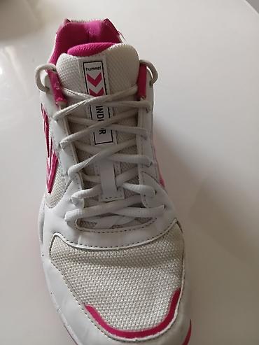 Patike: Hummel sportske patike za dvoranske sportove - Model: Hummel Indoor / — 4
