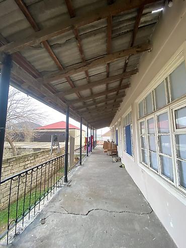 Həyət evləri və villaların satışı: Maştağa qəs. 9 otaq, 240 kv. m, Təmirsiz — 22