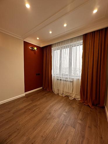 Продажа квартир: 1 комната, 42 м², Элитка, 10 этаж, Дизайнерский ремонт — 8