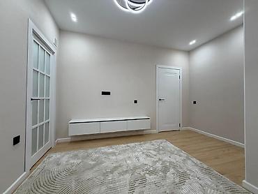 байхан: 2 комнаты, 51 м², Технопарк Элитка, 1 этаж, Евроремонт — 5
