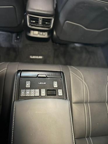 Lexus: Lexus ES: 2020 г., 2.5 л, Гибрид at lalafo.kg — 15 Lexus: Lexus ES: 2020 г., 2.5 л, Гибрид — 15