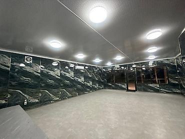 карабалтах: Аренда павильонов, 62 м², С ремонтом, Без оборудования, Water сommunications, Sewerage сommunications, Heating сommunications — 1