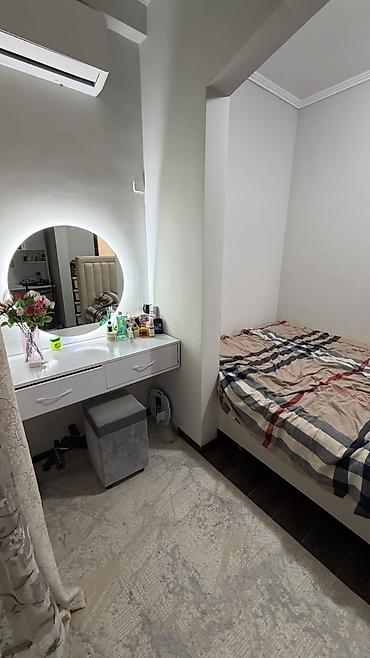 Продажа квартир: 2 комнаты, 57 м², Кок-Жар мкр 107 серия, 3 этаж, Евроремонт — 7