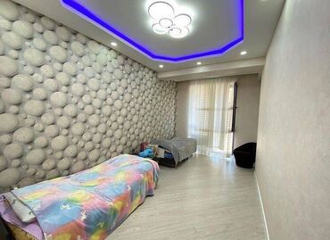 Yeni tikili: 3 otaqlı, Yeni tikili, m. Həzi Aslanov, 90 kv. m — 7