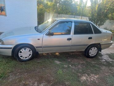 запчасти на опель зафира а: Daewoo Nexia: 2005 г., Седан